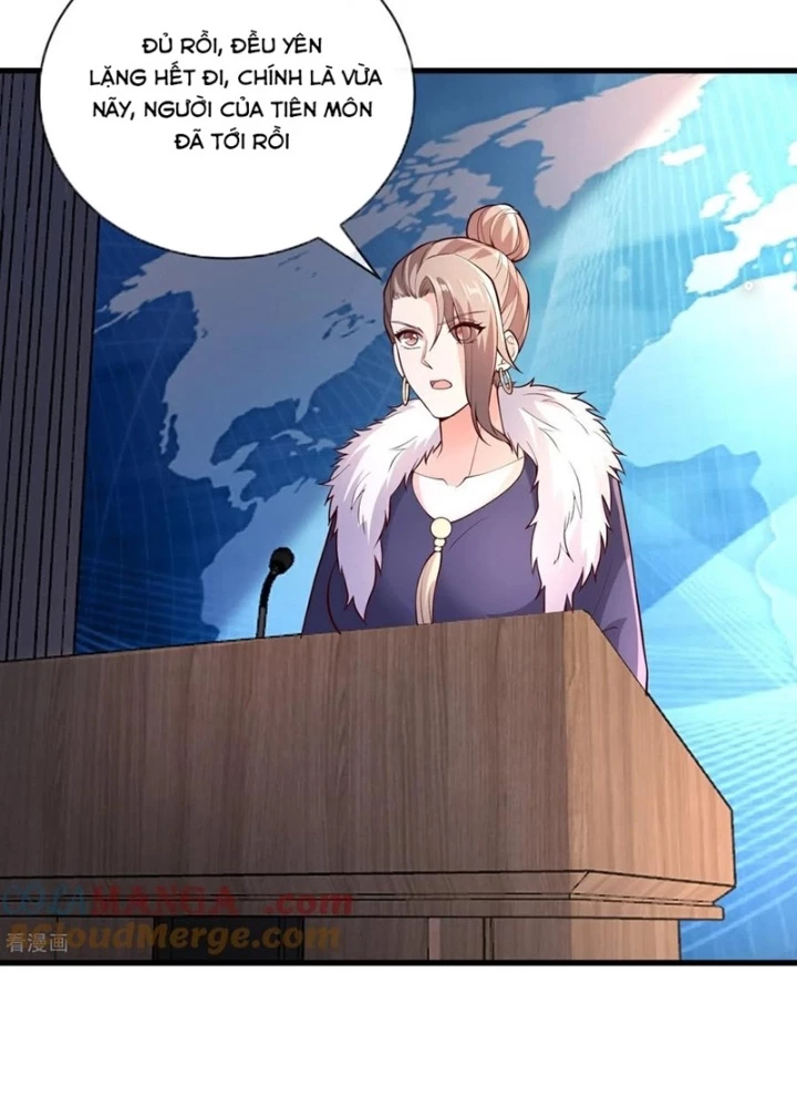 Ngạo Thị Thiên Địa Chapter 781 - 60