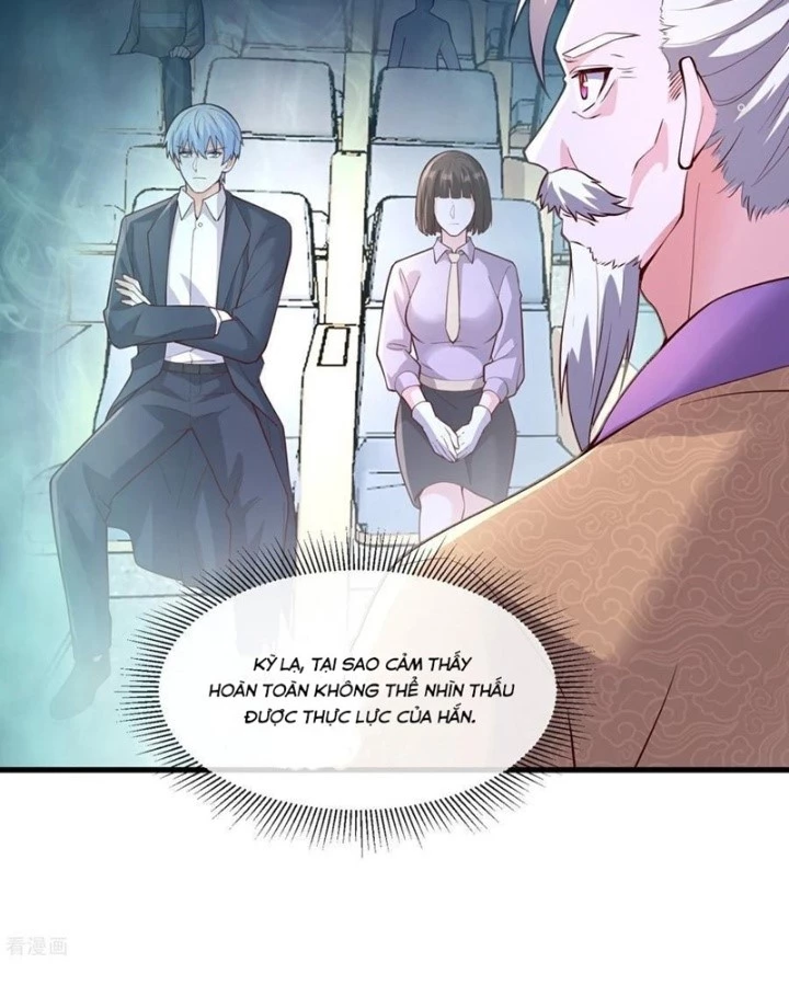 Ngạo Thị Thiên Địa Chapter 781 - 68