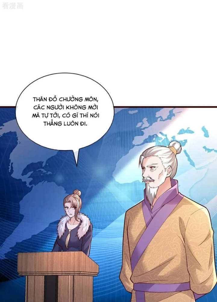 Ngạo Thị Thiên Địa Chapter  782 - 2