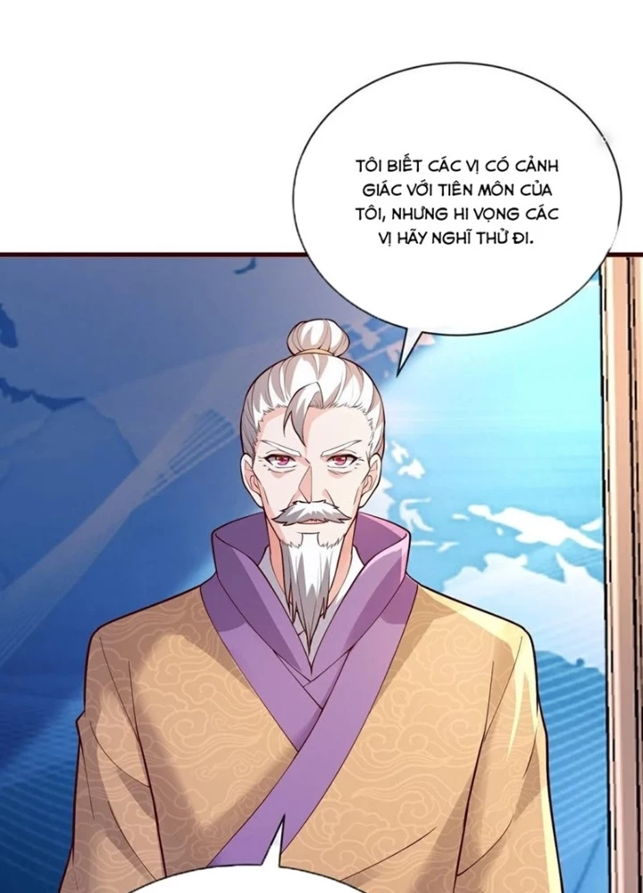 Ngạo Thị Thiên Địa Chapter  782 - 4