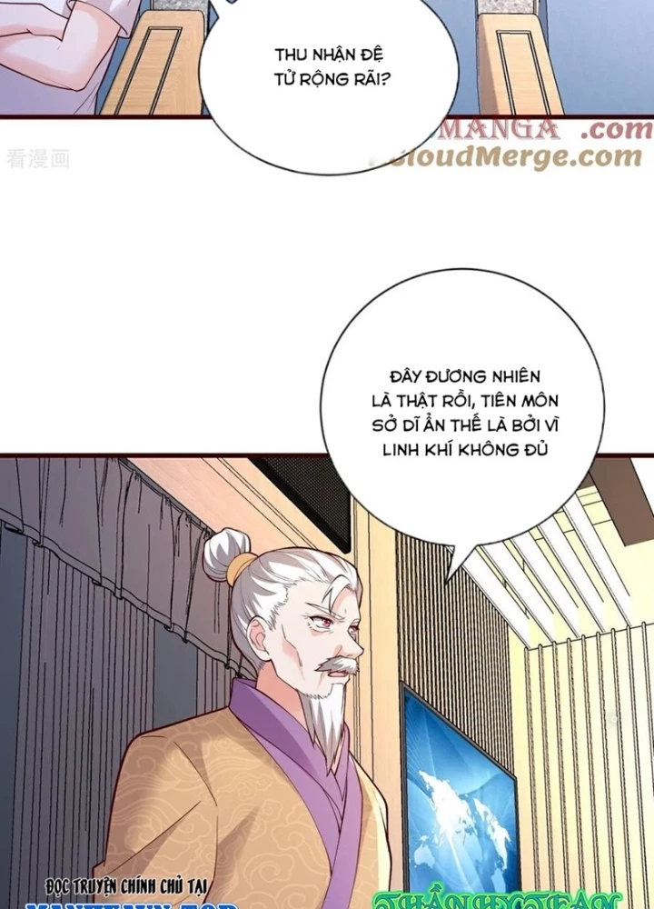 Ngạo Thị Thiên Địa Chapter  782 - 8