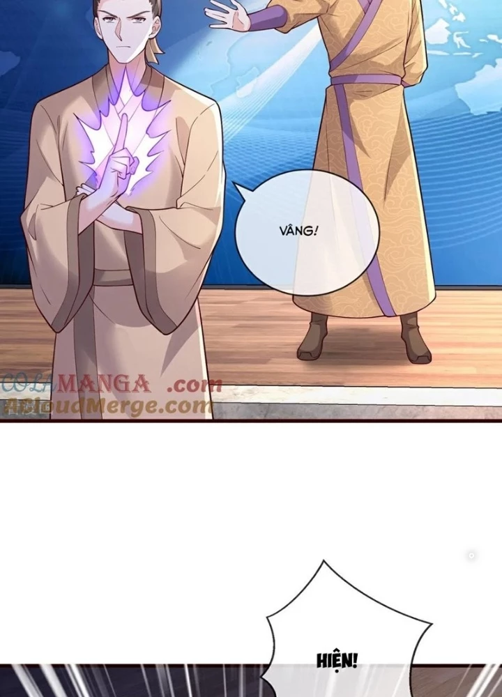 Ngạo Thị Thiên Địa Chapter  782 - 12