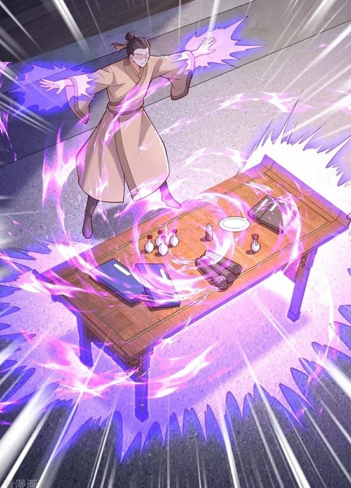 Ngạo Thị Thiên Địa Chapter  782 - 14