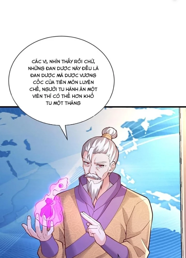 Ngạo Thị Thiên Địa Chapter  782 - 16