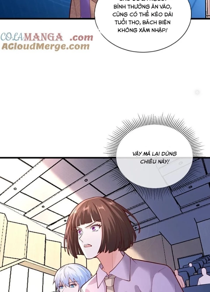 Ngạo Thị Thiên Địa Chapter  782 - 18