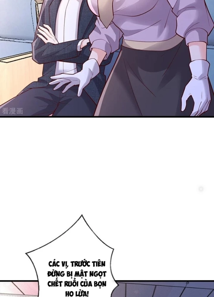 Ngạo Thị Thiên Địa Chapter  782 - 20