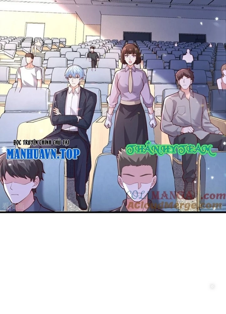 Ngạo Thị Thiên Địa Chapter  782 - 22