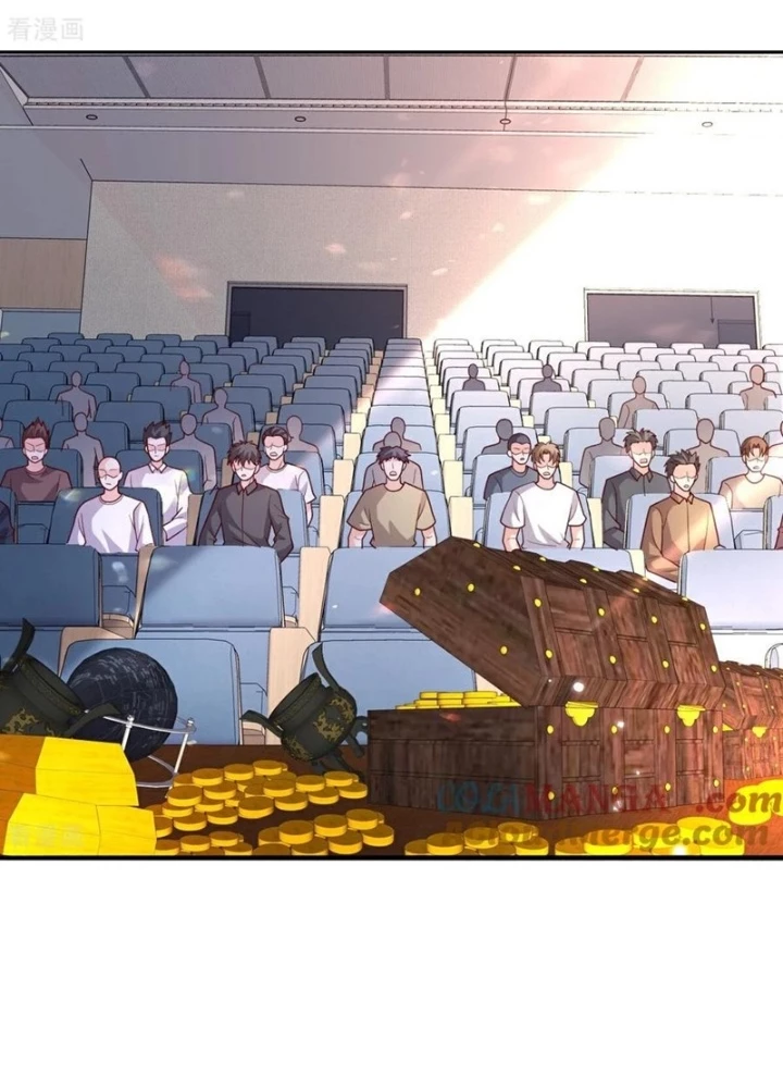 Ngạo Thị Thiên Địa Chapter  782 - 24