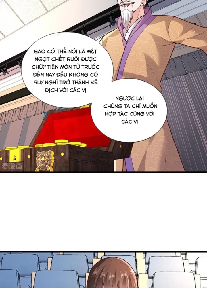 Ngạo Thị Thiên Địa Chapter  782 - 26