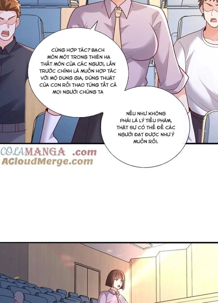 Ngạo Thị Thiên Địa Chapter  782 - 28