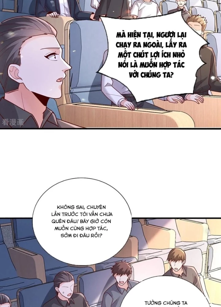 Ngạo Thị Thiên Địa Chapter  782 - 30