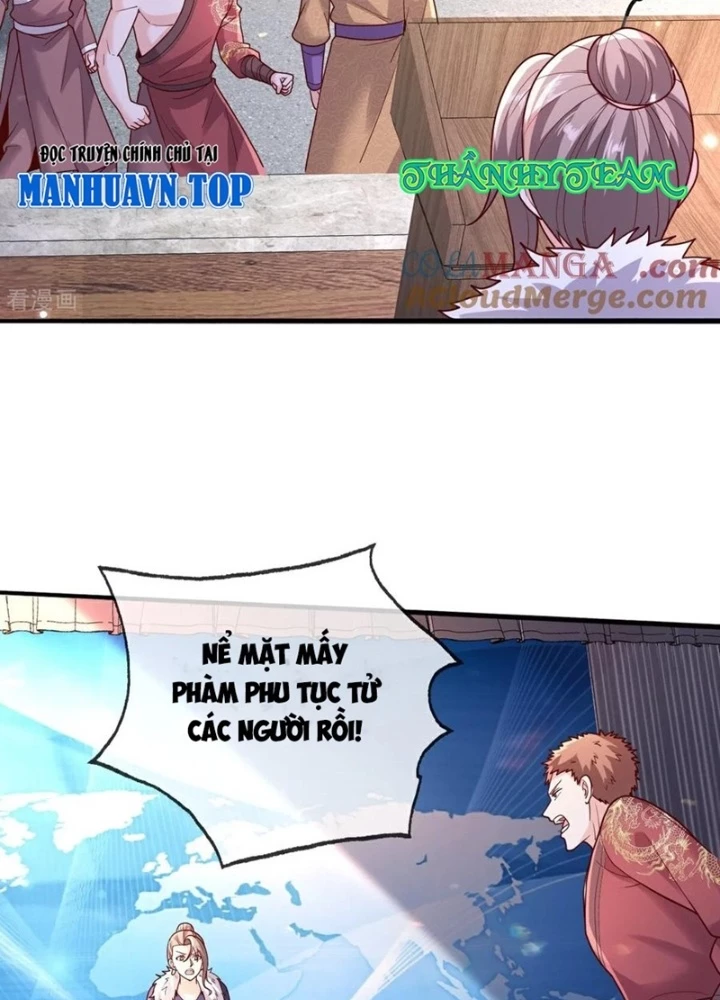 Ngạo Thị Thiên Địa Chapter  782 - 36