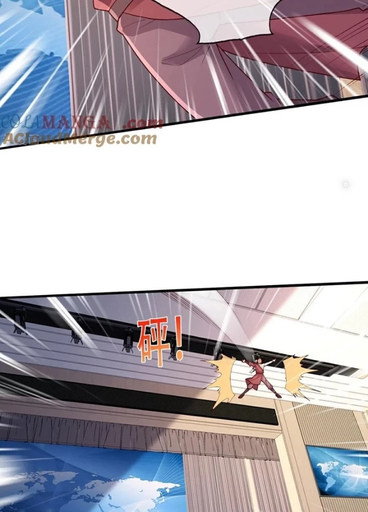 Ngạo Thị Thiên Địa Chapter  782 - 40