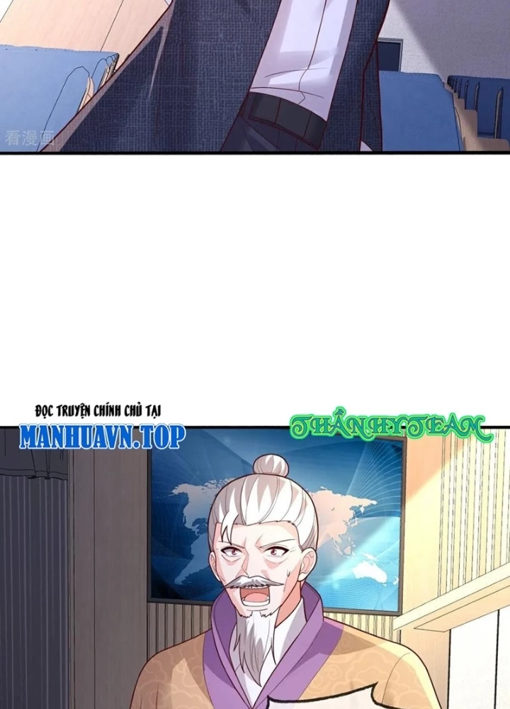 Ngạo Thị Thiên Địa Chapter  782 - 46