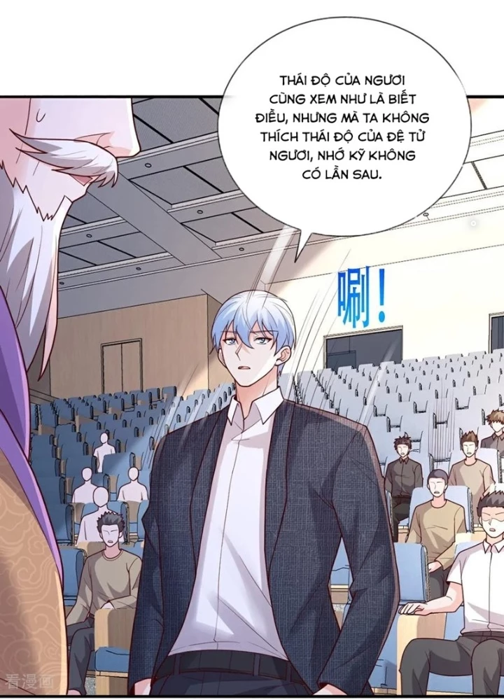 Ngạo Thị Thiên Địa Chapter  782 - 52