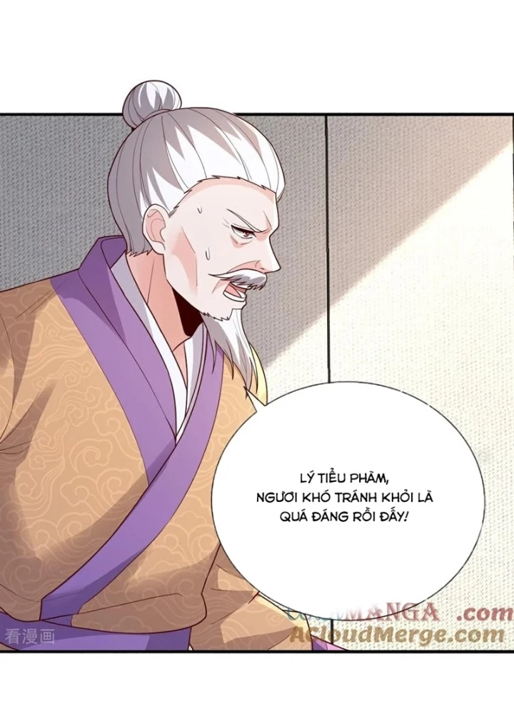 Ngạo Thị Thiên Địa Chapter  782 - 54