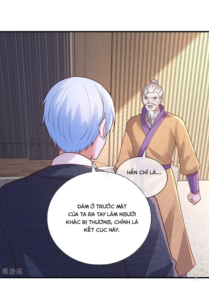 Ngạo Thị Thiên Địa Chapter  782 - 56