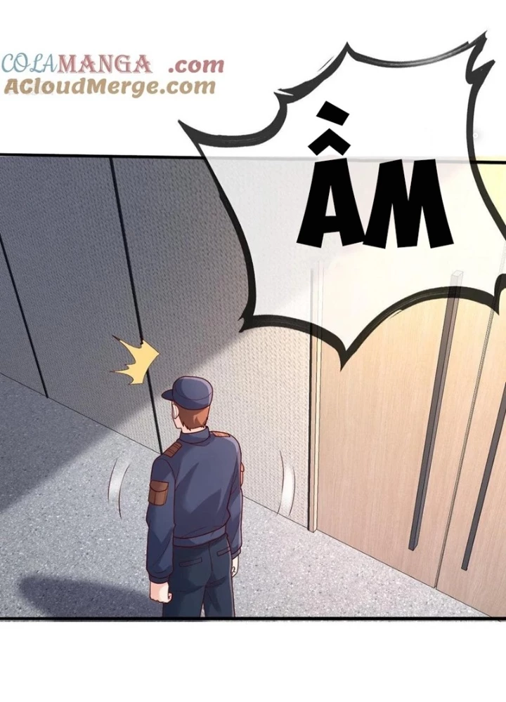 Ngạo Thị Thiên Địa Chapter  783 - 4