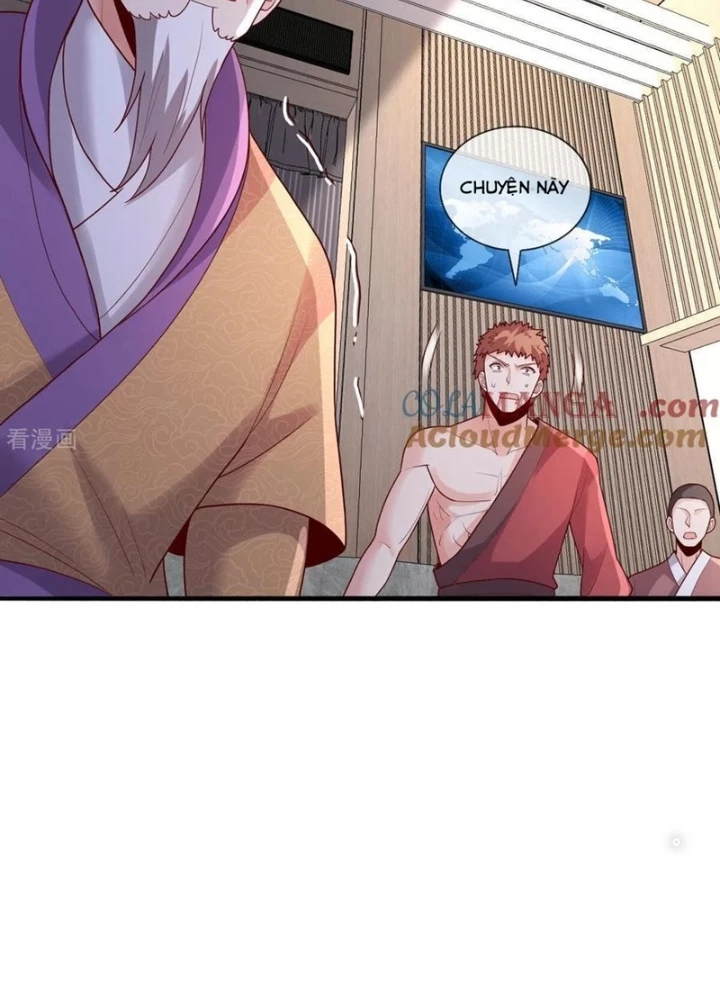 Ngạo Thị Thiên Địa Chapter  783 - 12