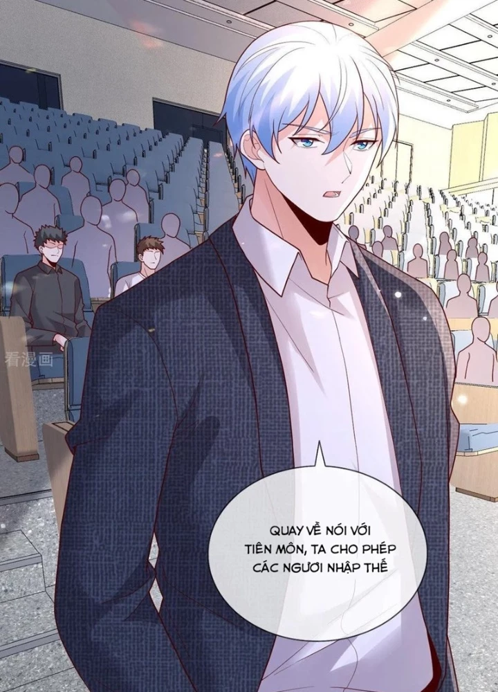 Ngạo Thị Thiên Địa Chapter  783 - 14