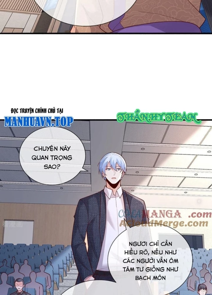 Ngạo Thị Thiên Địa Chapter  783 - 20