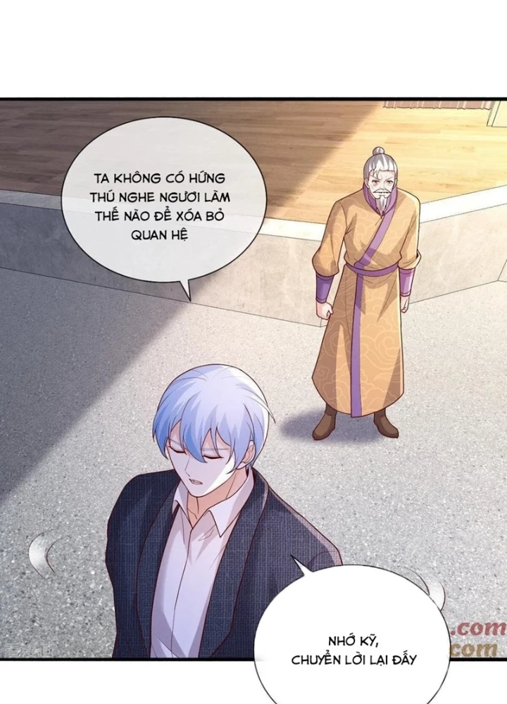 Ngạo Thị Thiên Địa Chapter  783 - 24