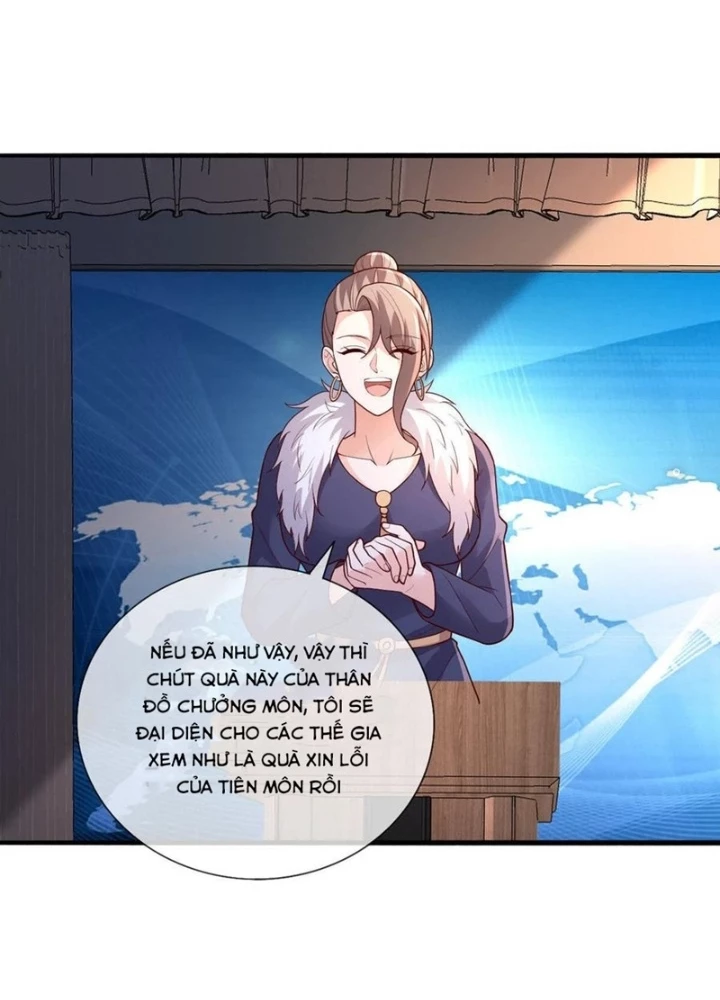 Ngạo Thị Thiên Địa Chapter  783 - 28