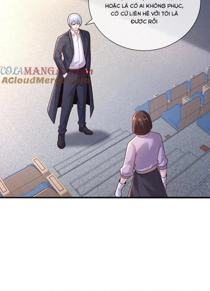 Ngạo Thị Thiên Địa Chapter  783 - 38