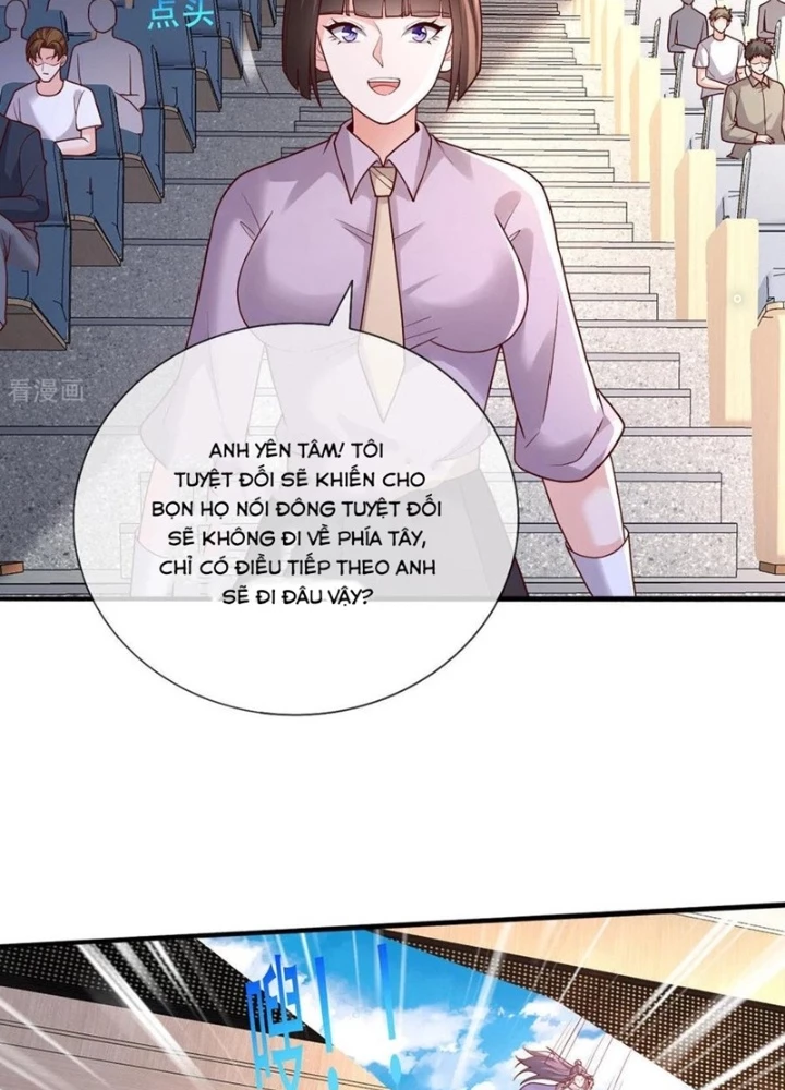 Ngạo Thị Thiên Địa Chapter  783 - 40