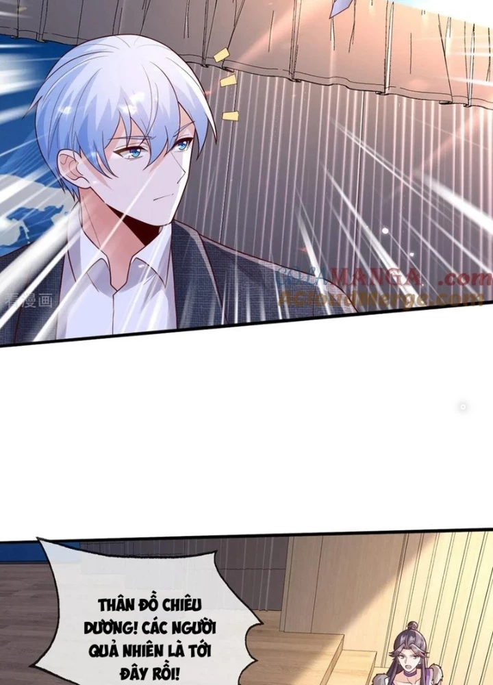 Ngạo Thị Thiên Địa Chapter  783 - 42