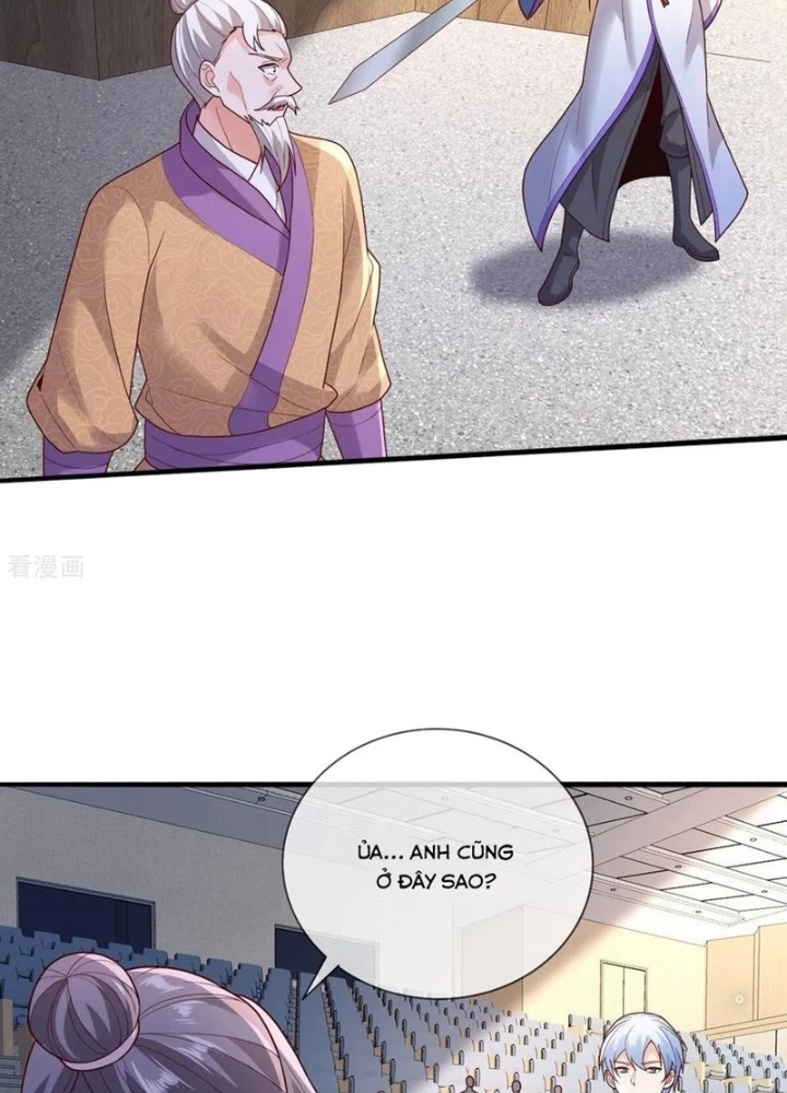 Ngạo Thị Thiên Địa Chapter  783 - 44