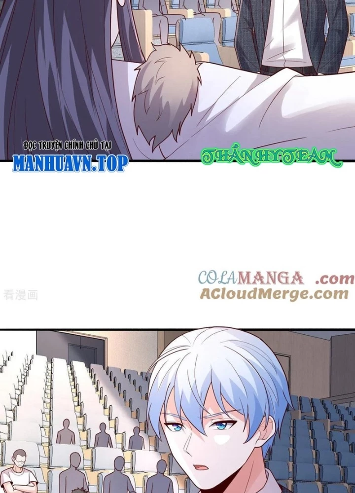 Ngạo Thị Thiên Địa Chapter  783 - 46