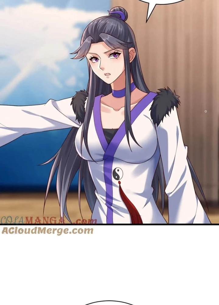 Ngạo Thị Thiên Địa Chapter  783 - 50