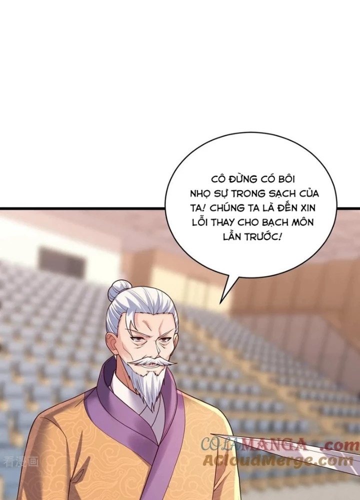 Ngạo Thị Thiên Địa Chapter  783 - 54