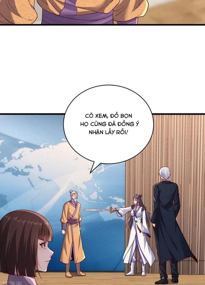 Ngạo Thị Thiên Địa Chapter  783 - 56