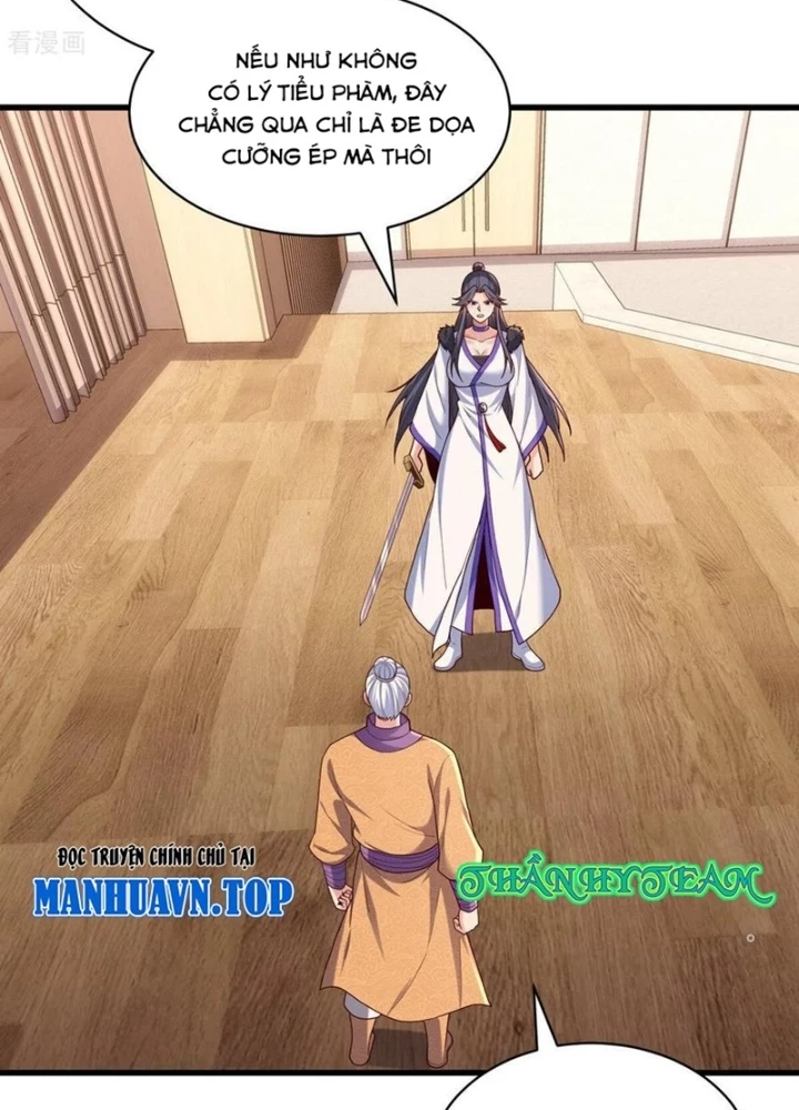 Ngạo Thị Thiên Địa Chapter  783 - 62