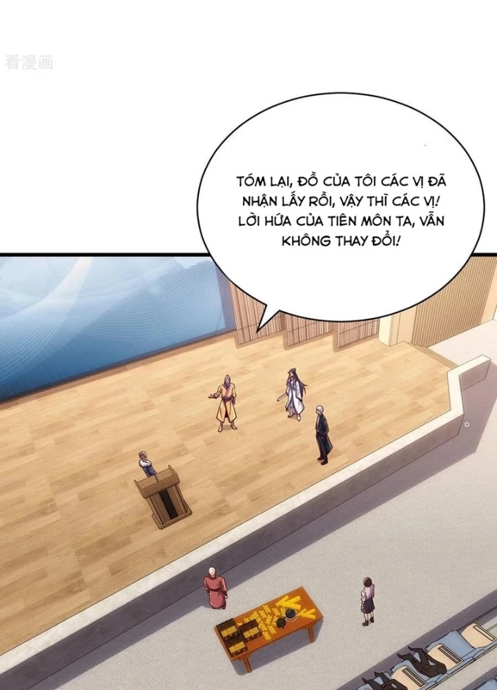 Ngạo Thị Thiên Địa Chapter 784 - 2