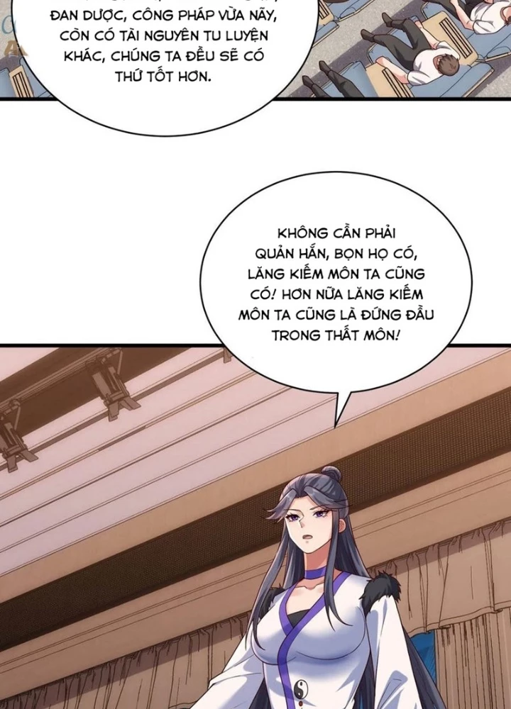 Ngạo Thị Thiên Địa Chapter 784 - 4