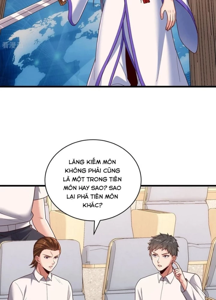 Ngạo Thị Thiên Địa Chapter 784 - 6