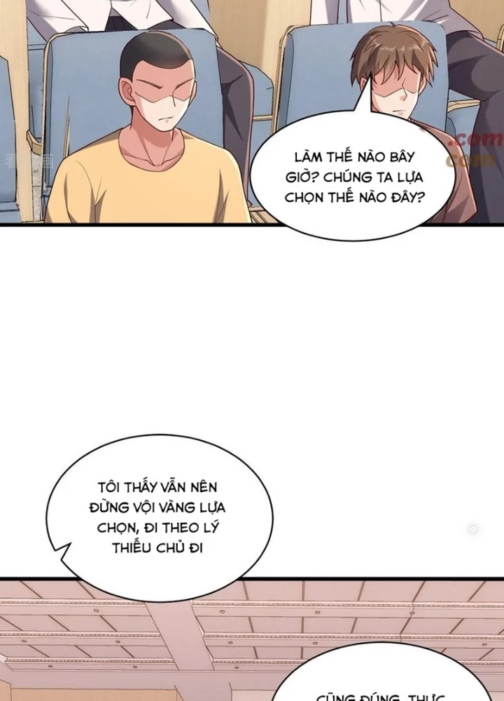 Ngạo Thị Thiên Địa Chapter 784 - 8