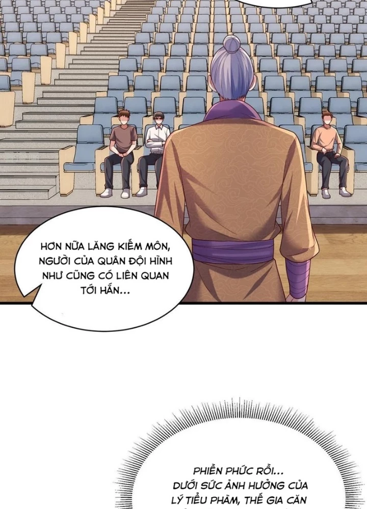 Ngạo Thị Thiên Địa Chapter 784 - 10