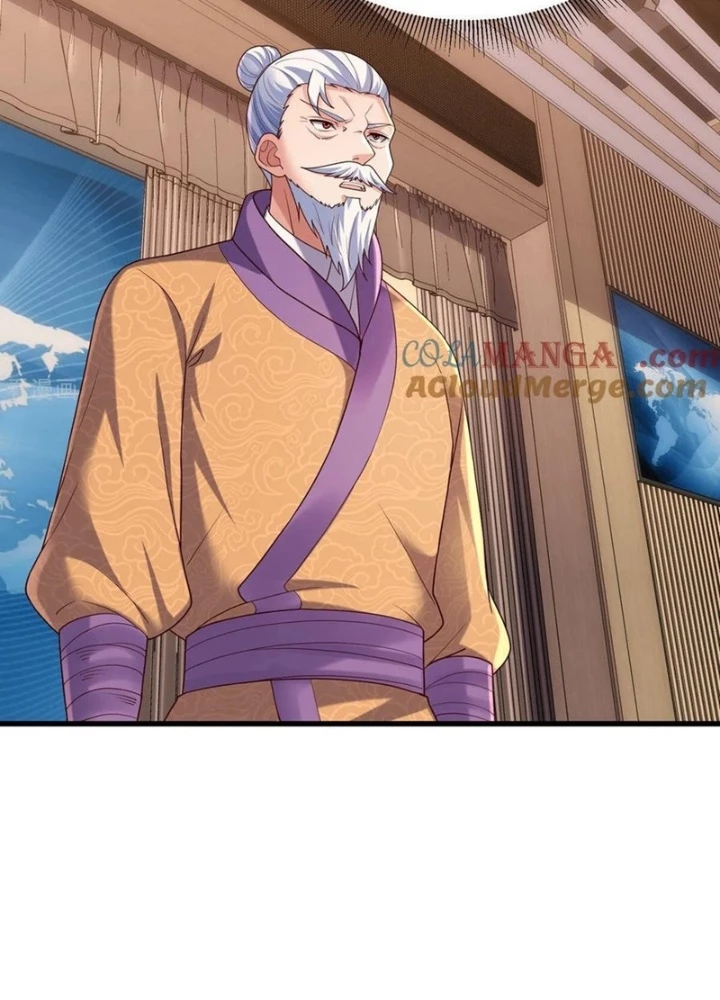 Ngạo Thị Thiên Địa Chapter 784 - 12