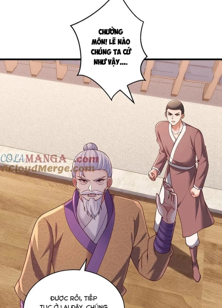 Ngạo Thị Thiên Địa Chapter 784 - 16