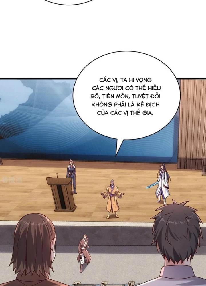 Ngạo Thị Thiên Địa Chapter 784 - 18