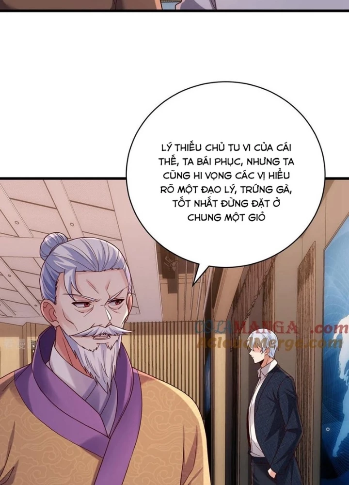 Ngạo Thị Thiên Địa Chapter 784 - 20