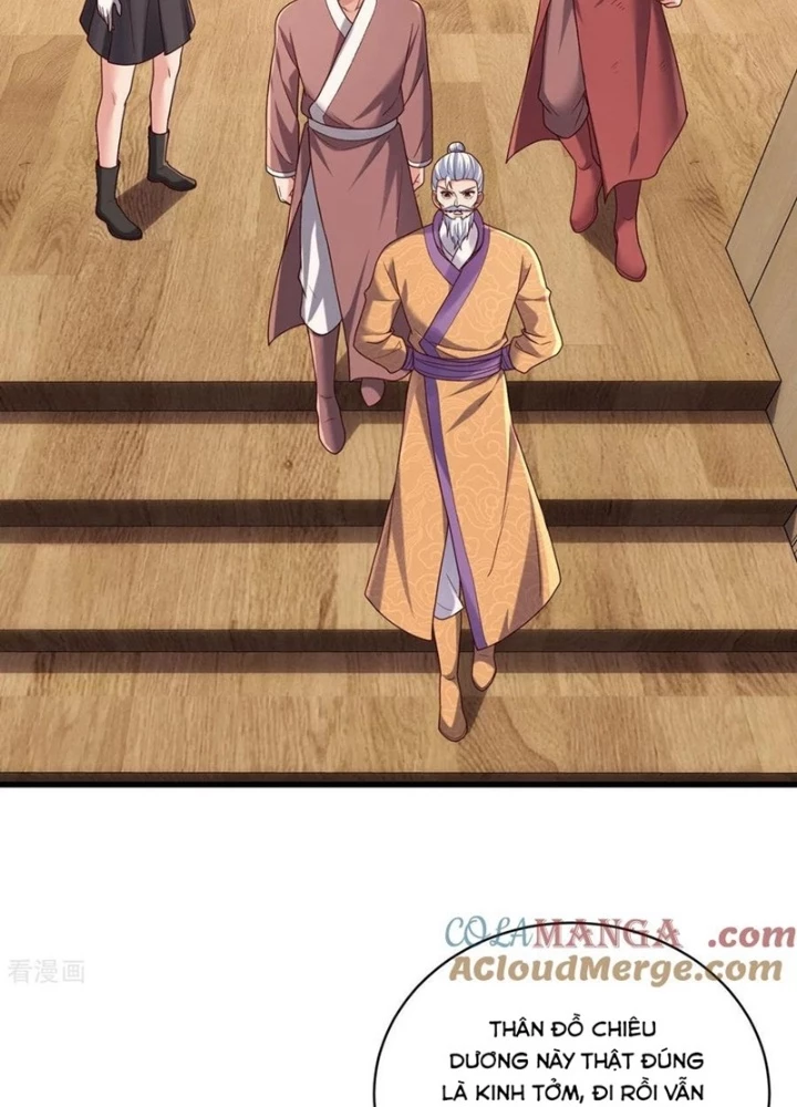 Ngạo Thị Thiên Địa Chapter 784 - 24