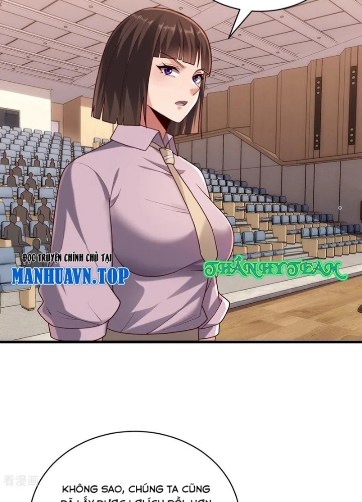 Ngạo Thị Thiên Địa Chapter 784 - 26