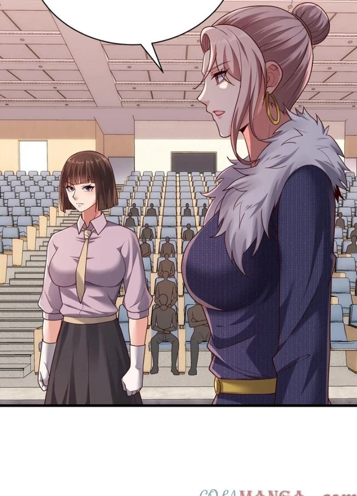 Ngạo Thị Thiên Địa Chapter 784 - 28