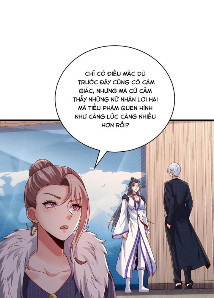 Ngạo Thị Thiên Địa Chapter 784 - 30
