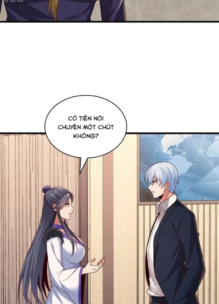 Ngạo Thị Thiên Địa Chapter 784 - 32